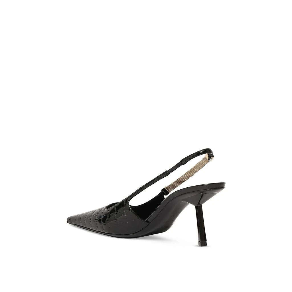 Yves Saint Laurent blake 75 Leather Pumps 3