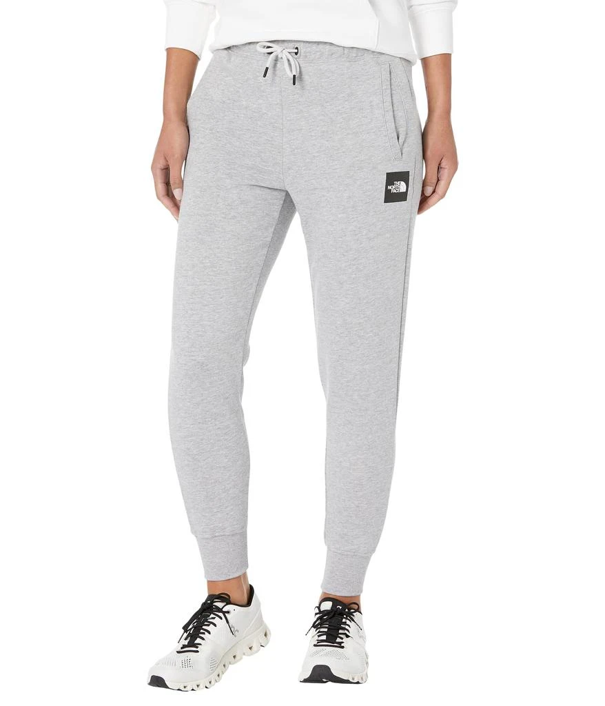 The North Face Box NSE Joggers NF0A7UP5 1