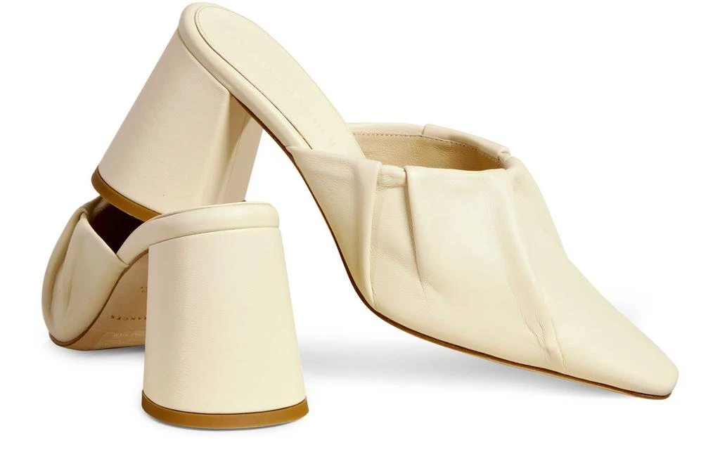Dear Frances Sherry mules 4