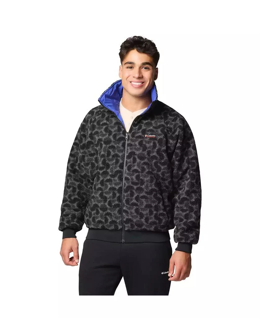 Columbia Men's Powderkeg II Remastered Interchange 13