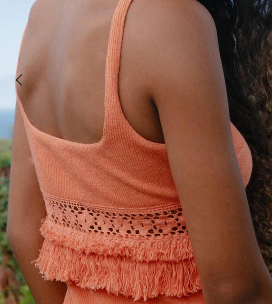 SAYLOR Saylor - Kenzia Dress