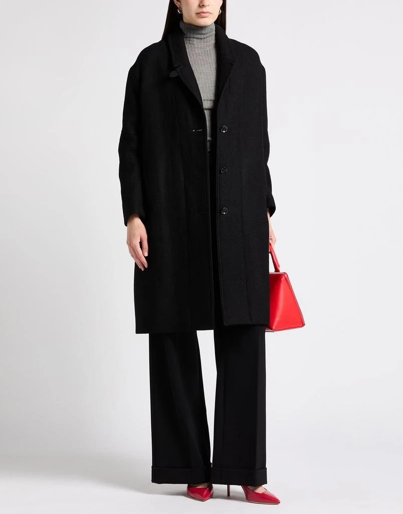HIGH Coat 2