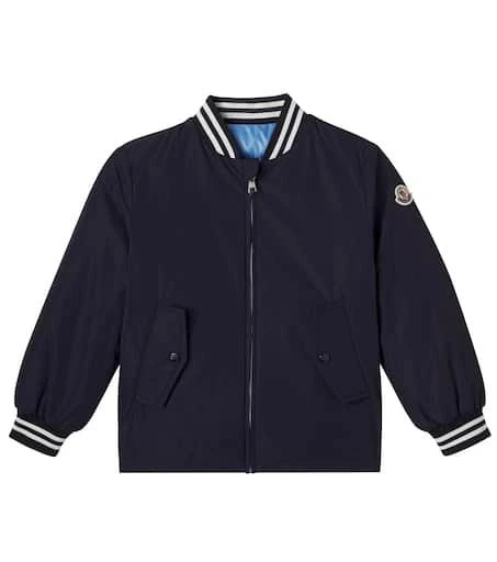 Moncler Cemal reversible down jacket