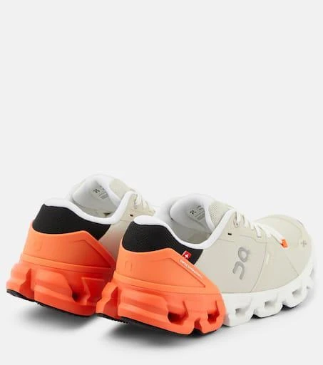 On Cloudflyer 4 mesh sneakers 3
