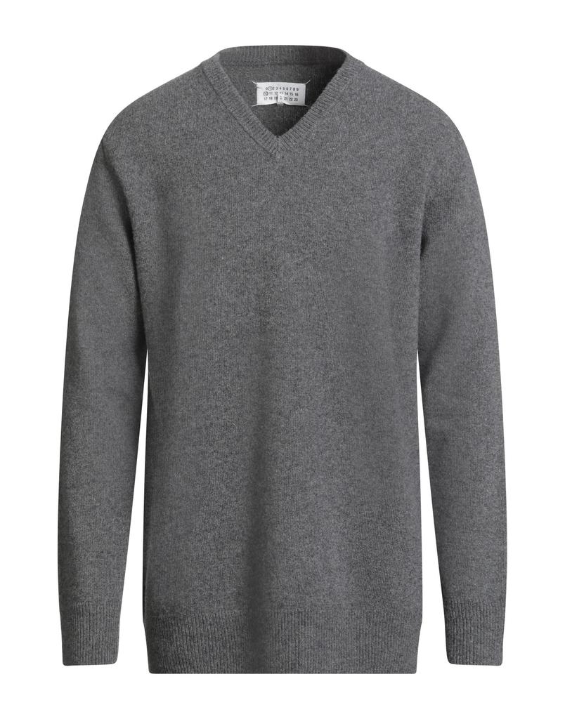 スウェット・トレーナー Maison Margiela Midnight Blue Wool Sweater Maison Margiela Midnight Blue Wool Sweater | italist, ALWAYS