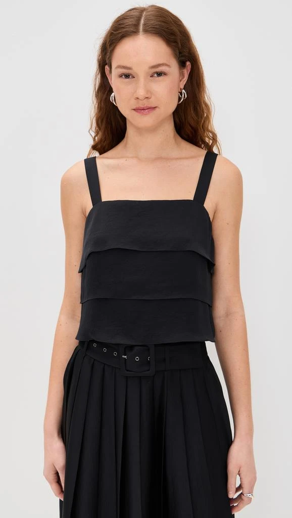 Ramy Brook Sloan Blouse 1