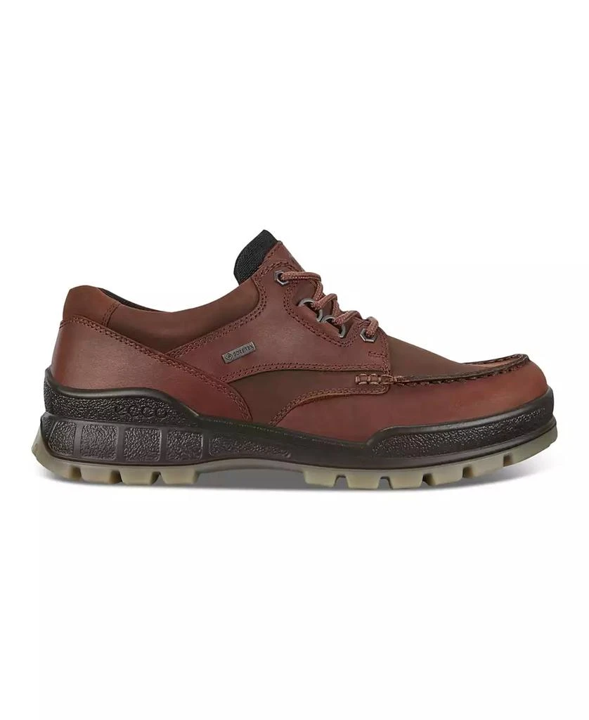 ECCO Men's Track 25 Shoe Oxford 4