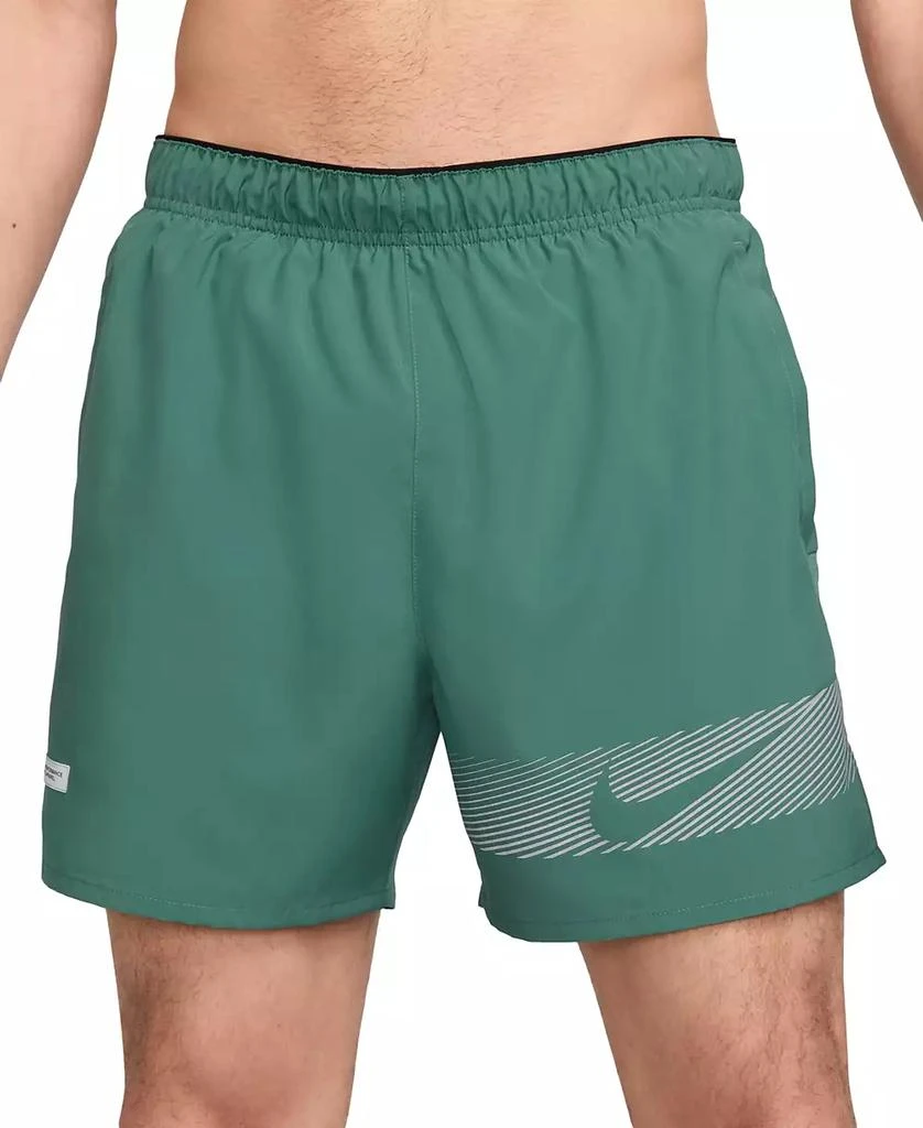 Nike Men's Challenger Flash Dri-FIT 5" Running Shorts 1