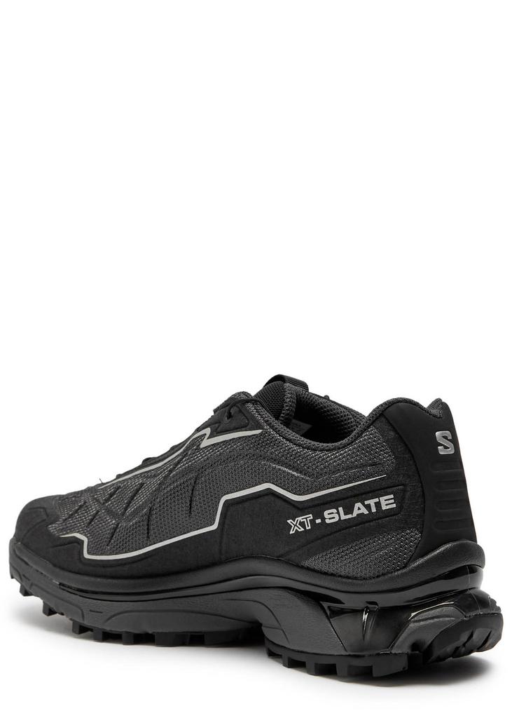 Salomon XT-Slate sculpted mesh sneakers