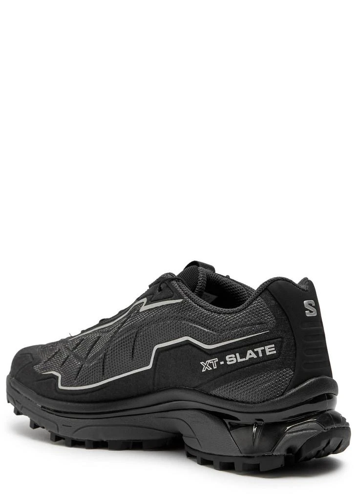 Salomon XT-Slate sculpted mesh sneakers 2