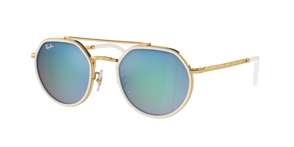 Ray-Ban Ray-Ban Unisex Sunglass RB3765