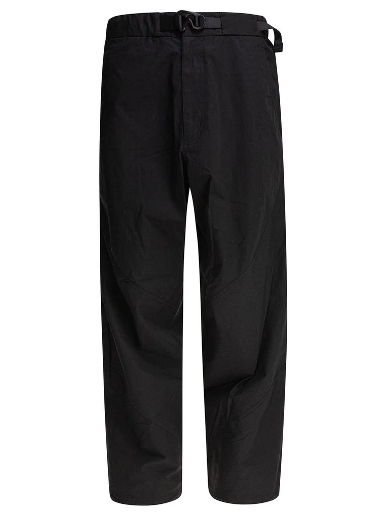 Goldwin Goldwin Relaxed Fit Pants 1