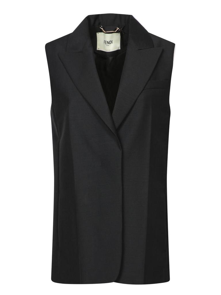 Fendi Fendi Jackets And Vests
