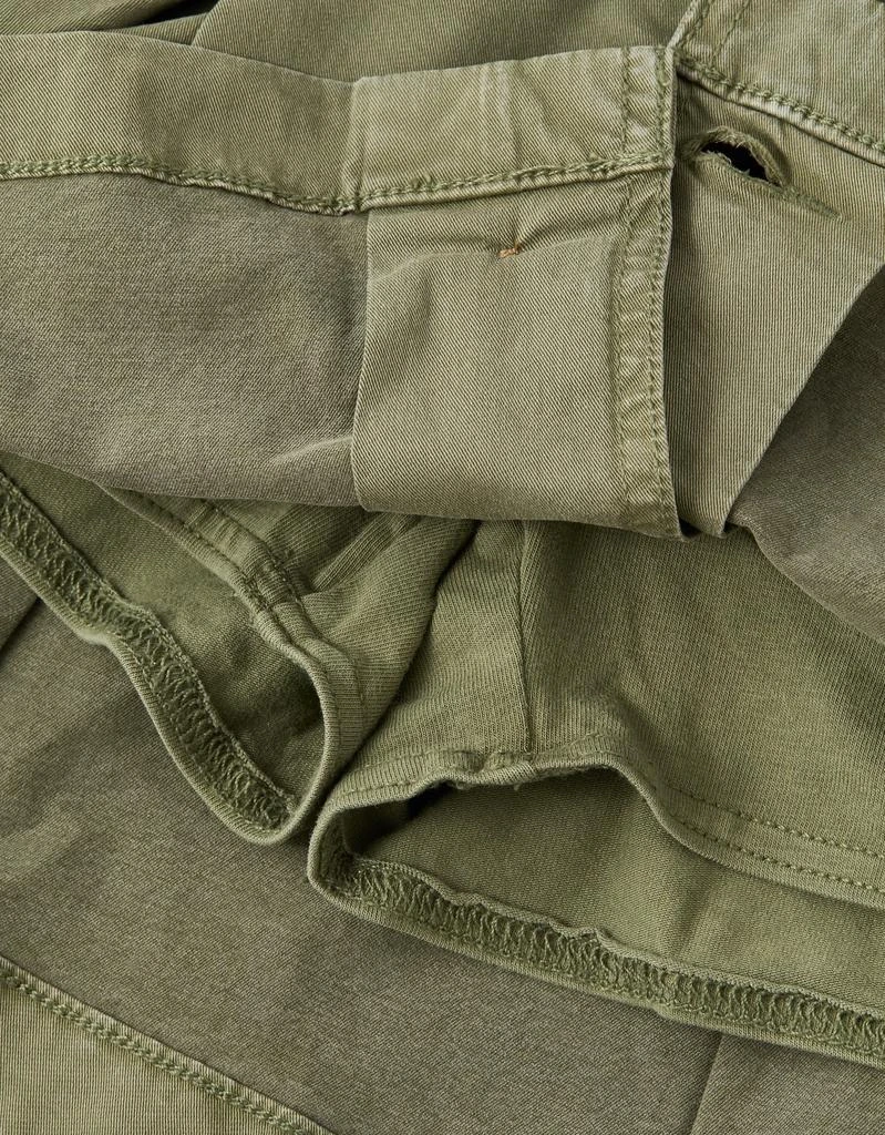 AE AE Stretch Low-Rise Pleated Mini Skort 6