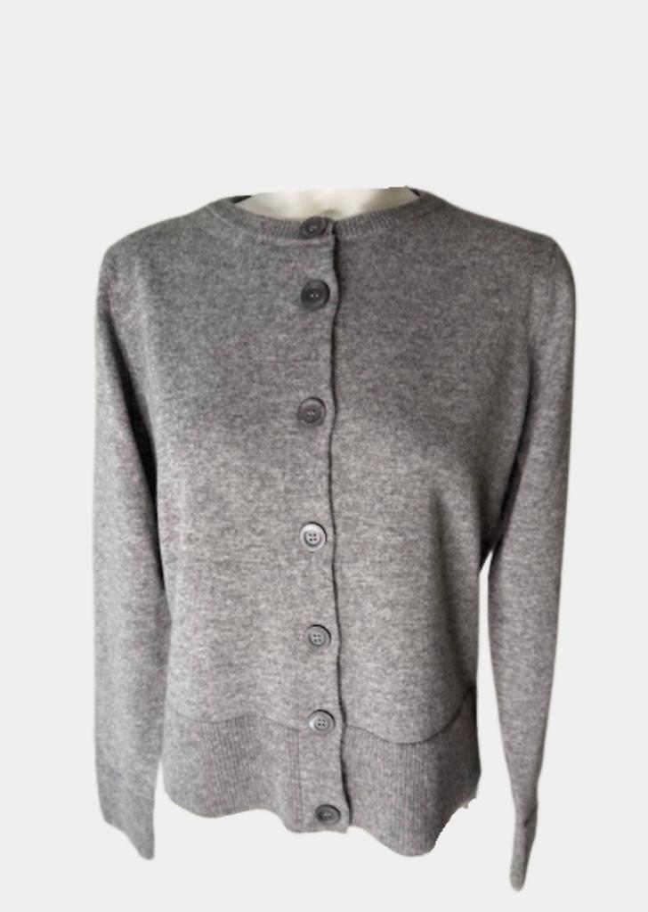 Incentive! Cashmere Incentive! Cashmere - Gina Cashmere Cardigan