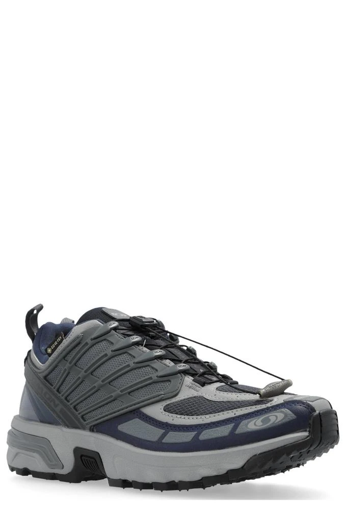 Salomon Salomon Acs Pro Gore-Tex Lace-Up Sneakers 2