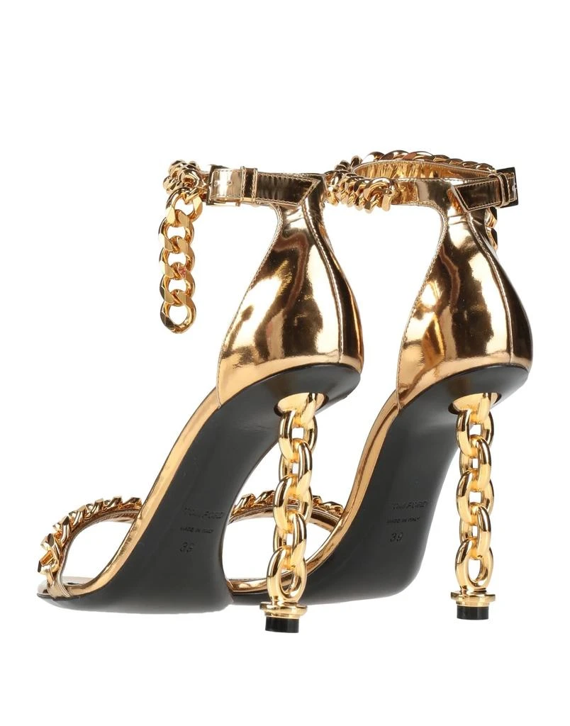 Tom Ford Sandals 3