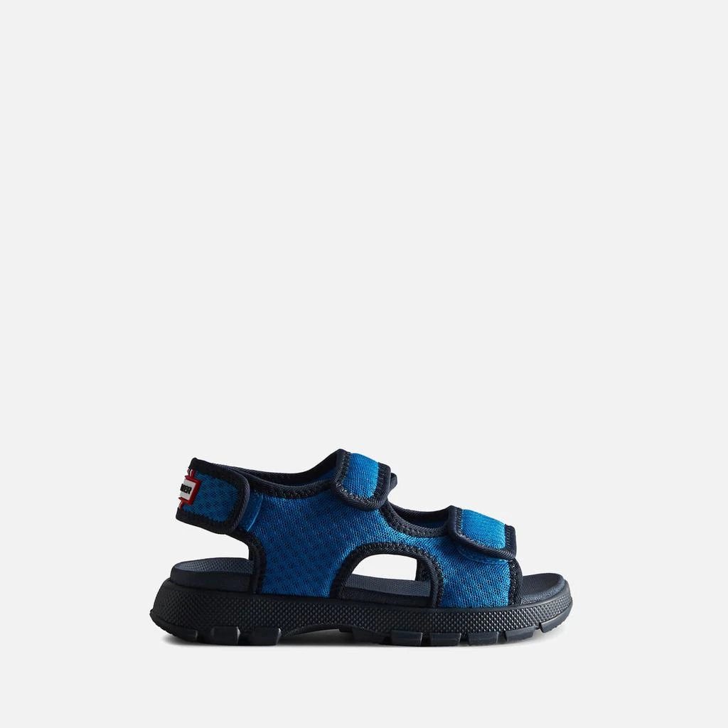 Hunter Hunter Kids' Mesh Sandals 1