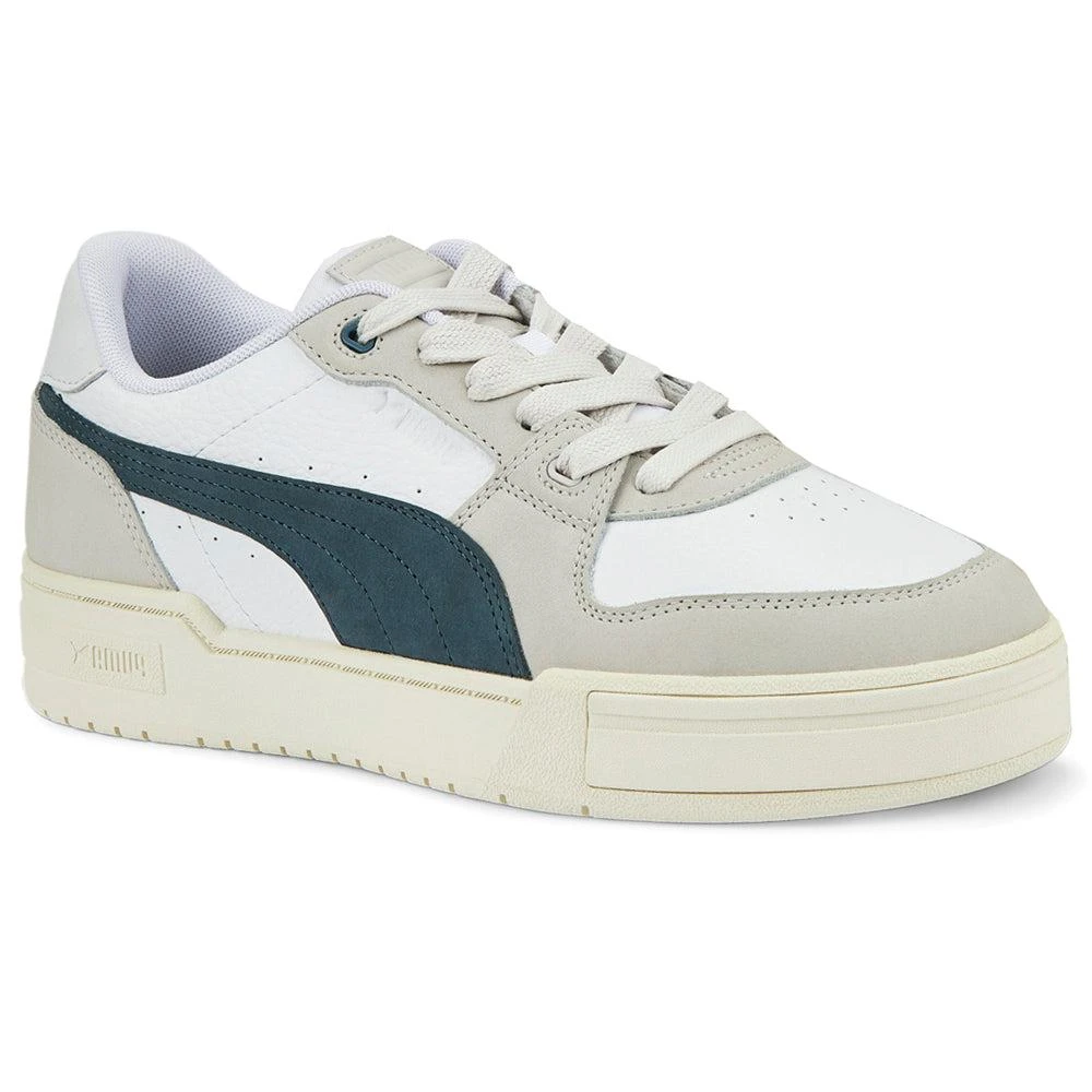 Puma CA Pro Lux Lace Up Sneakers 2