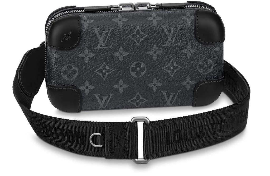 Louis Vuitton Horizon Clutch 2