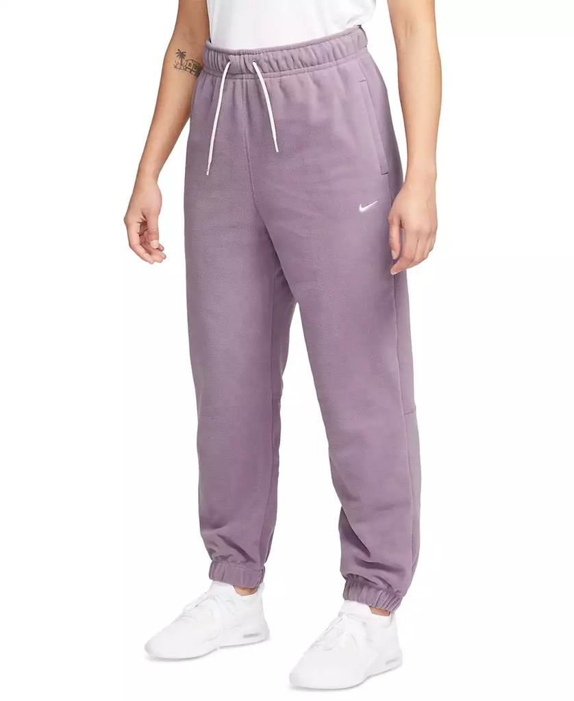 macy's nike therma pants