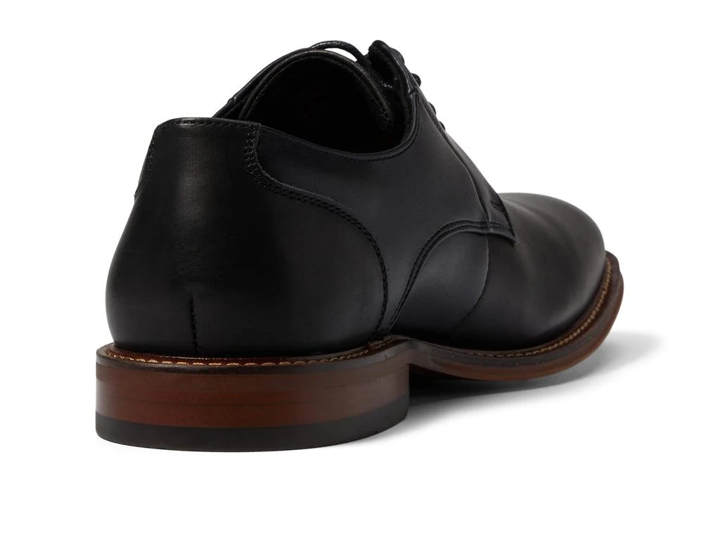 Stacy Adams Marlton Plain Toe Oxford 5