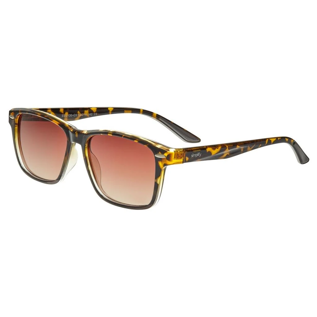 Simplify Wilder Polarized Sunglasses 1
