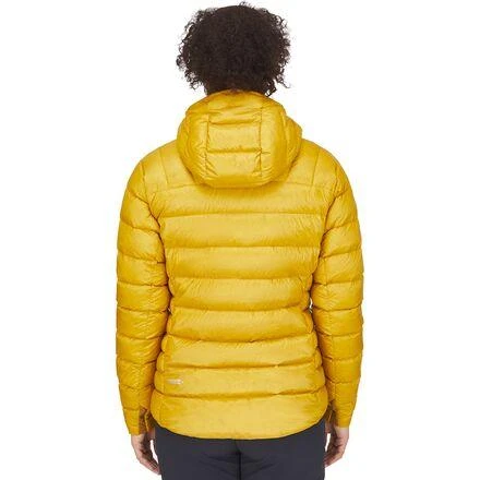 Rab Electron Pro Down Jacket - Women's 2