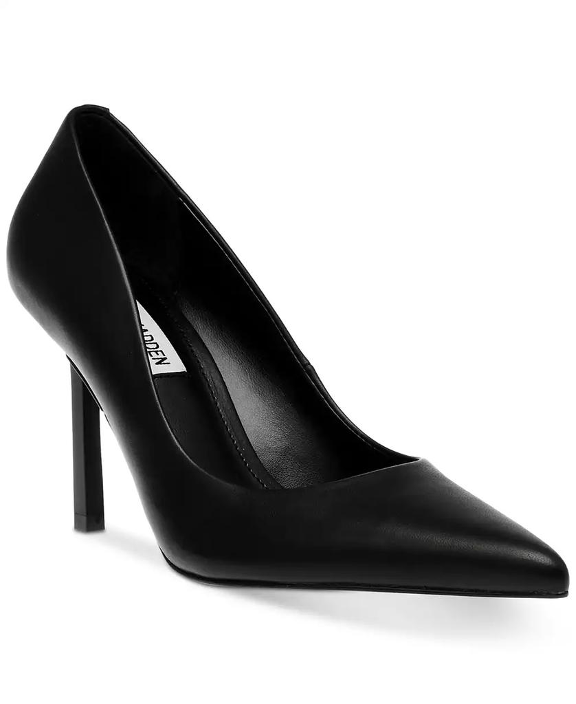 Steve Madden Steve  Madden Women's Classie Pointed Toe Stiletto Pumps