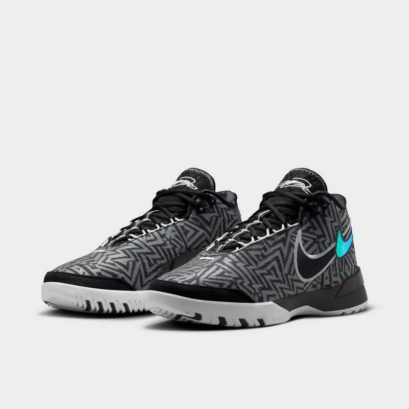 NIKE Nike LeBron NXXT Genisus Basketball Shoes 2