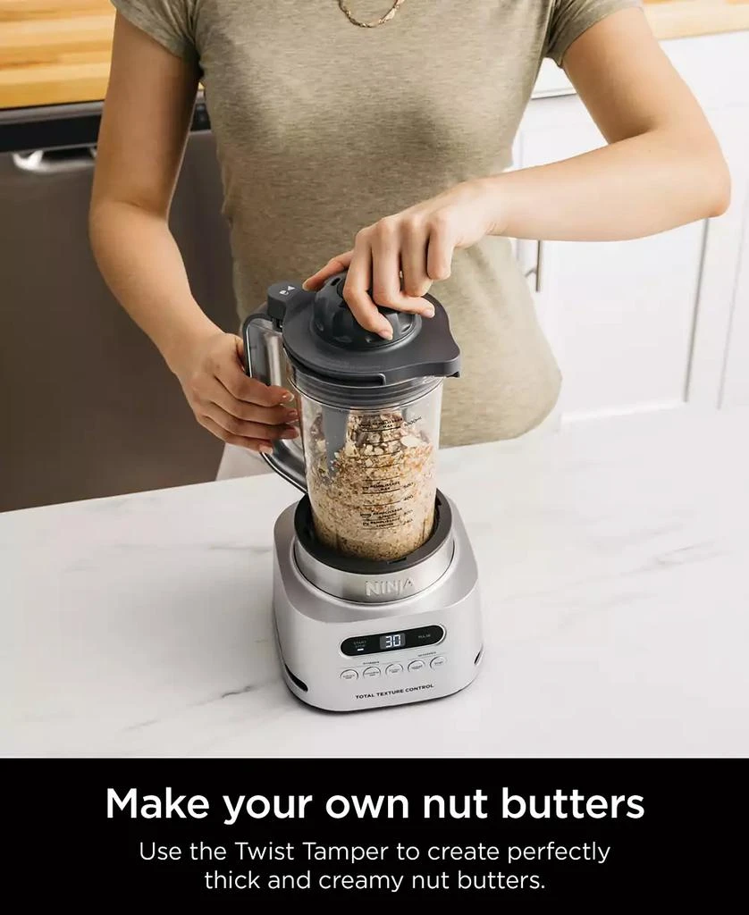 Ninja TWISTi™ HIGH-SPEED Blender DUO 3