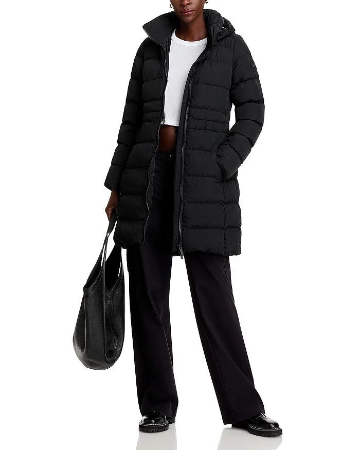 Canada Goose Aurora Parka 2