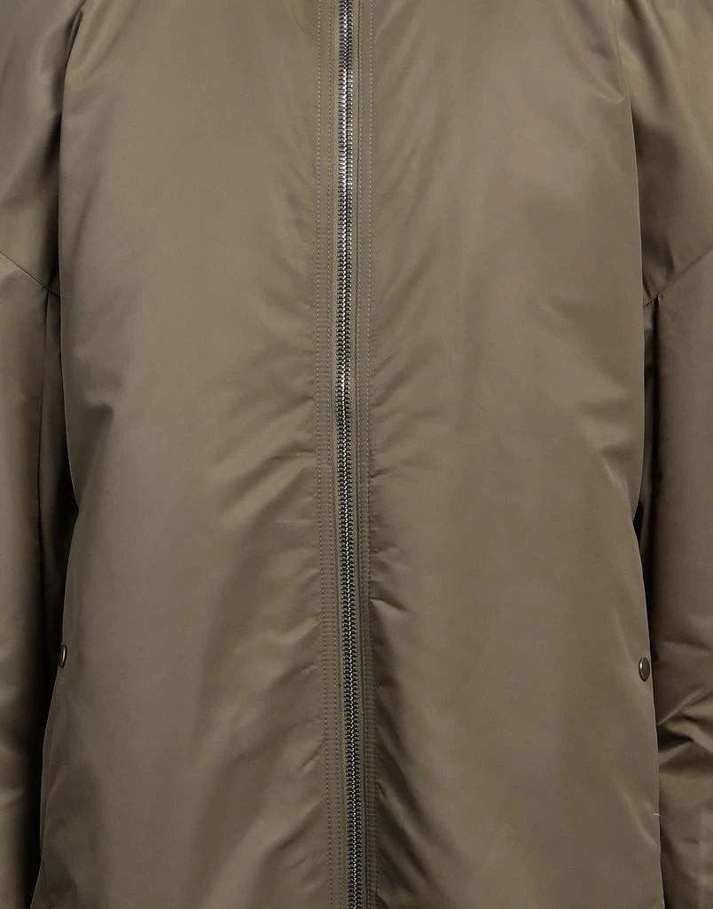 Rick Owens Jacket 4