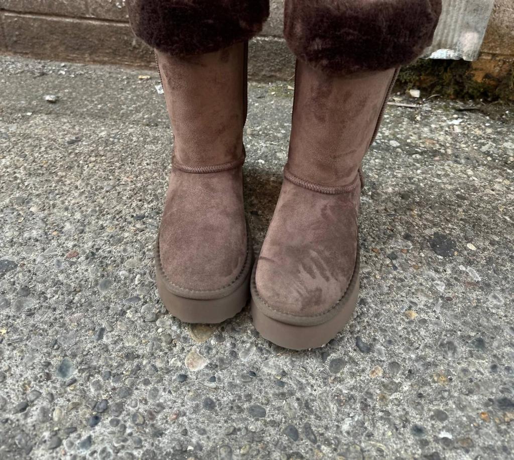 Matisse Matisse - Andie Anderson Boots