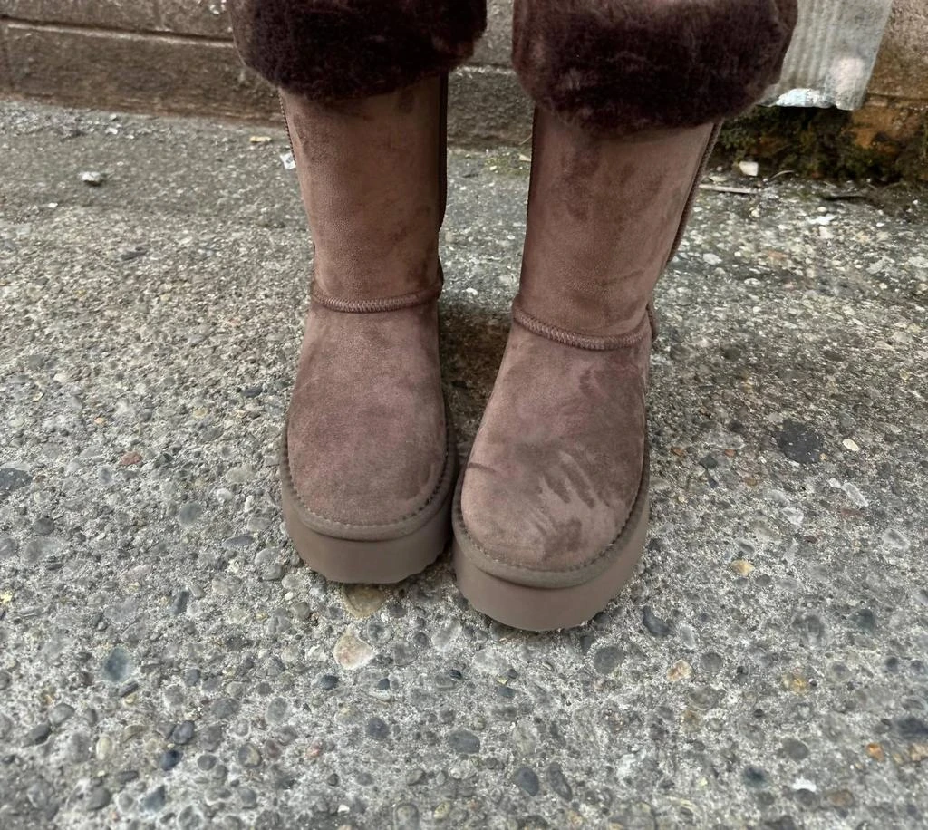 Matisse Matisse - Andie Anderson Boots 1