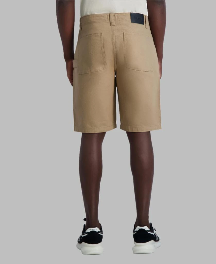 Karl Lagerfeld Paris CARPENTER SHORT 2