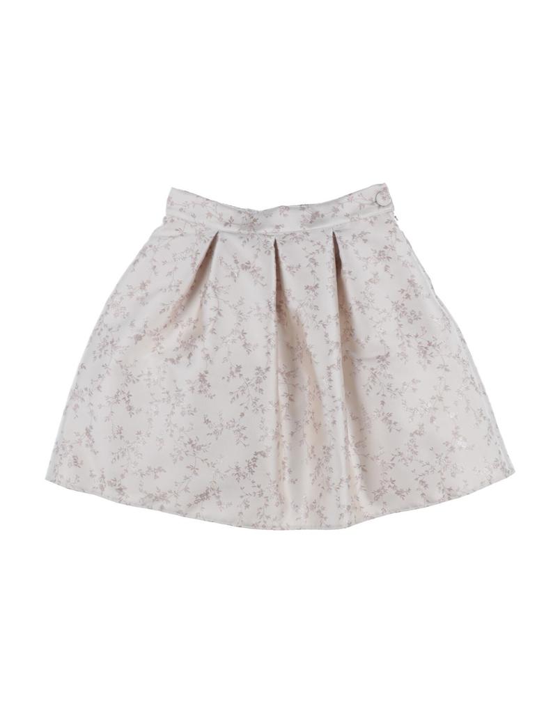 LA STUPENDERIA Skirt