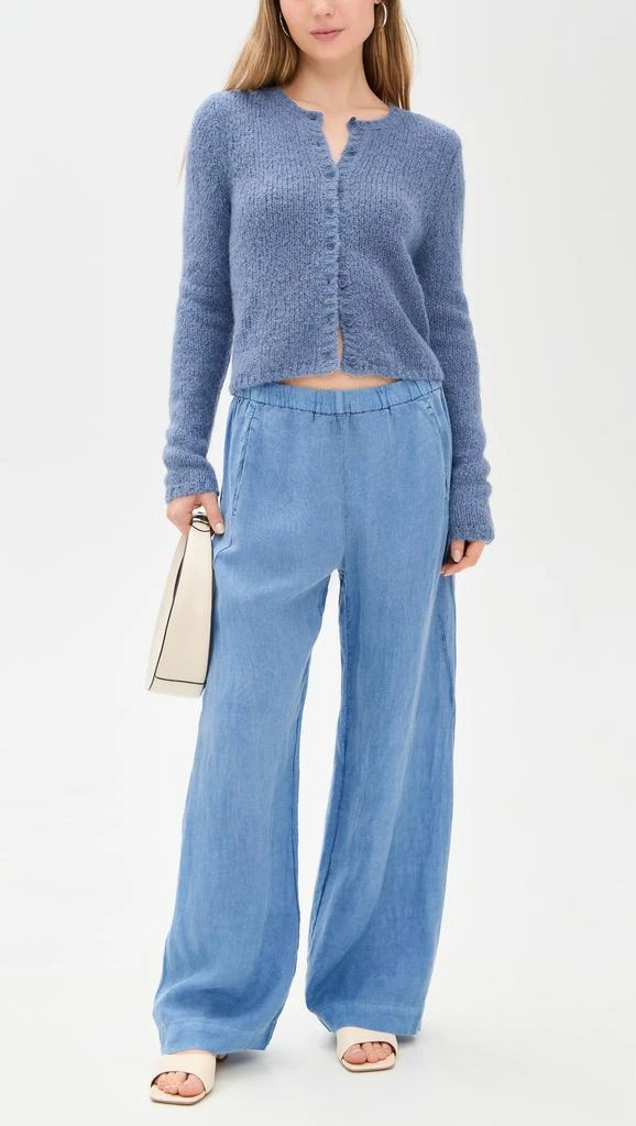 Velvet Velvet x Cleo Wade Stephanie Pants 4