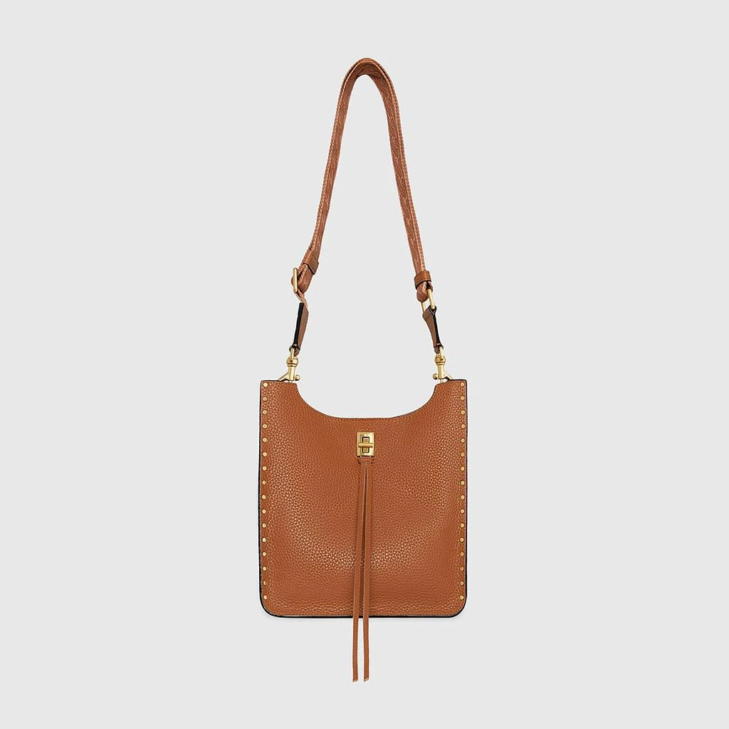 Rebecca Minkoff Darren Medium Feed Crossbody Bags Compare