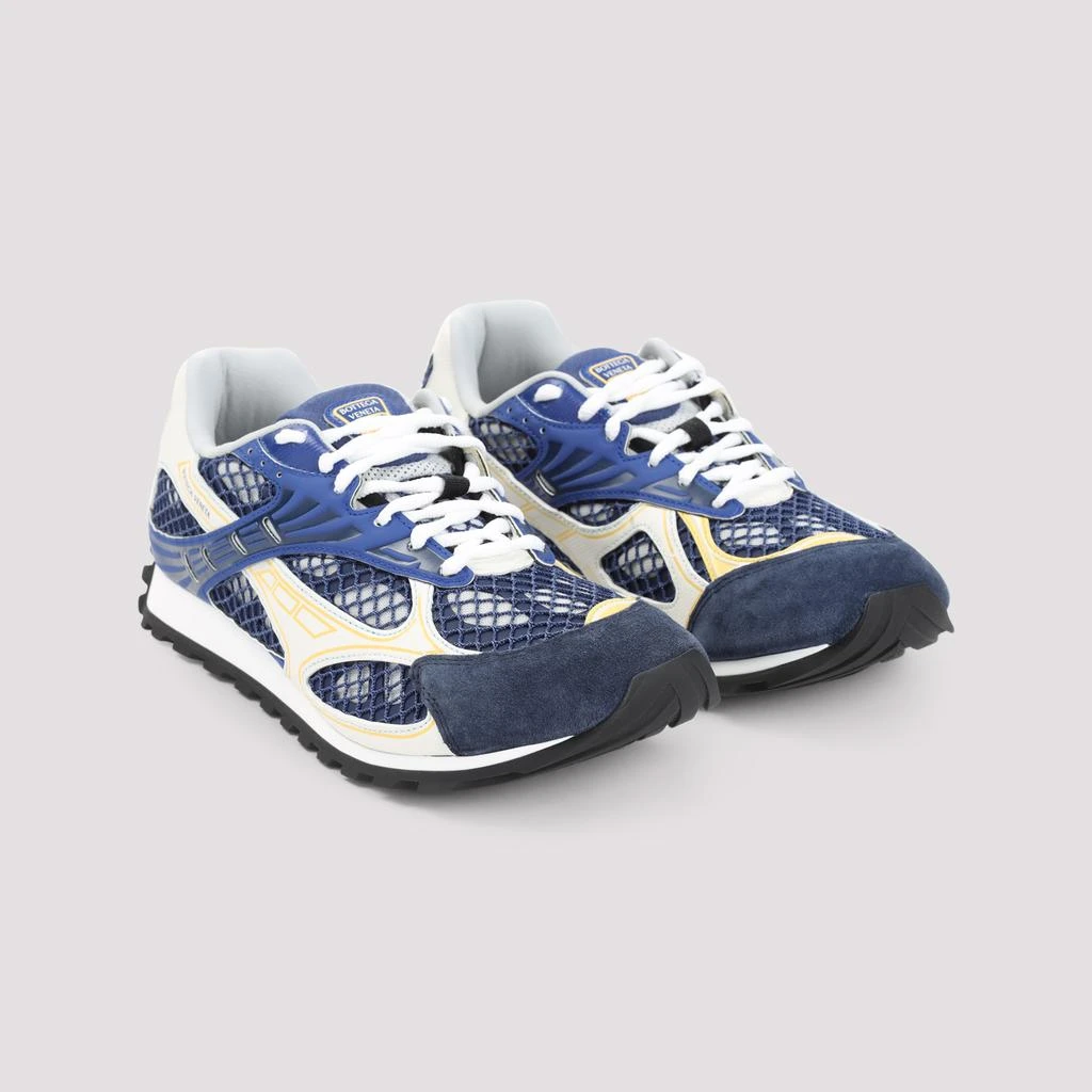 Bottega Veneta ORBIT SNEAKERS 4
