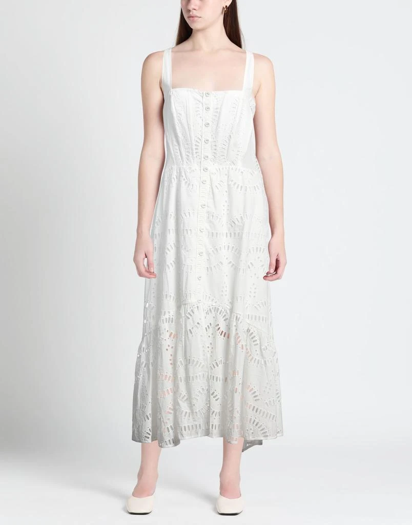 Charo Ruiz Ibiza Long dress 2