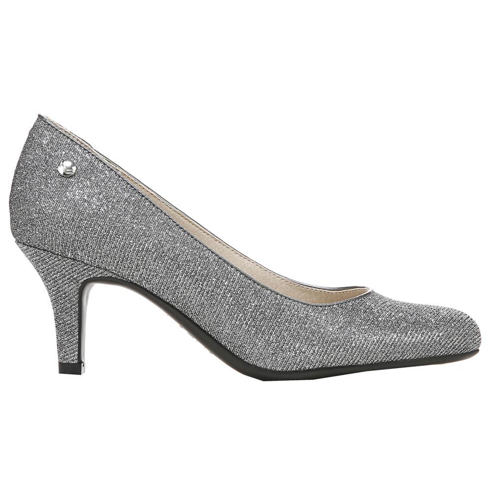 LifeStride Parigi Round Toe Pumps