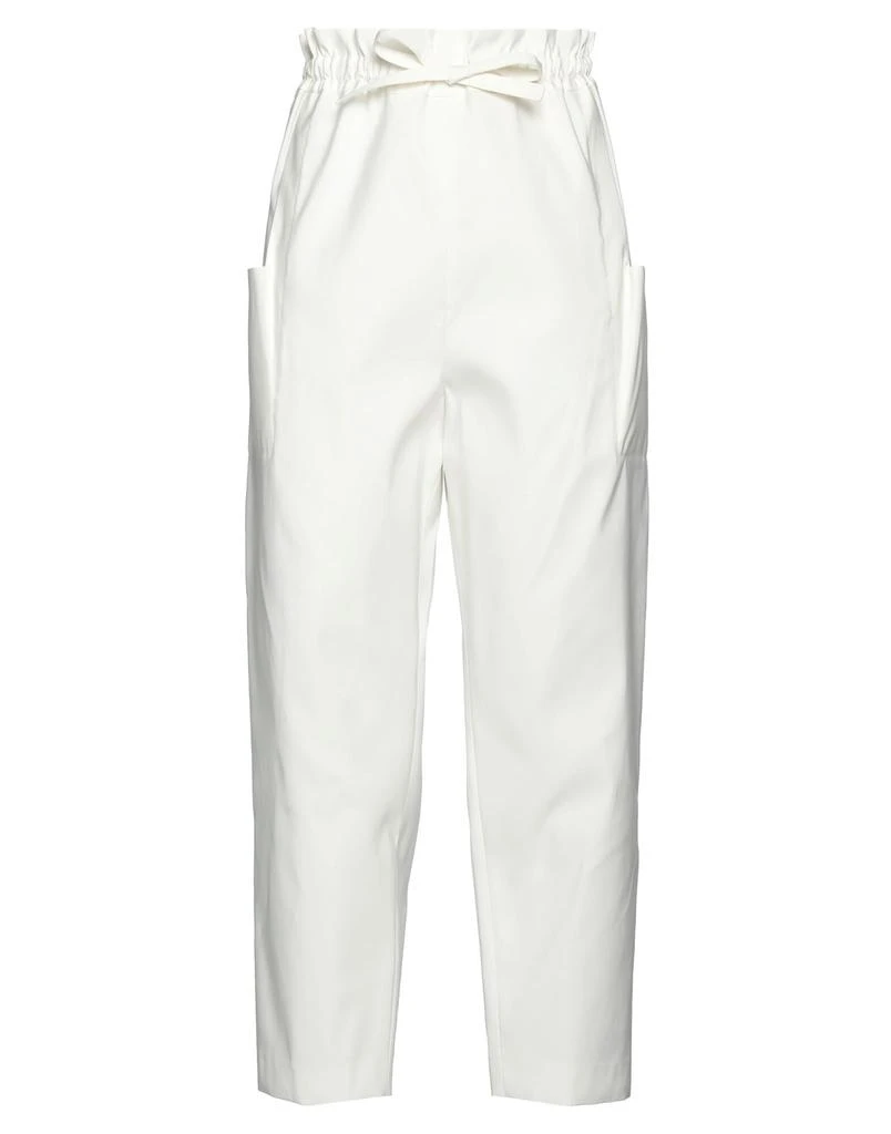 MAISON RABIH KAYROUZ Casual pants 1