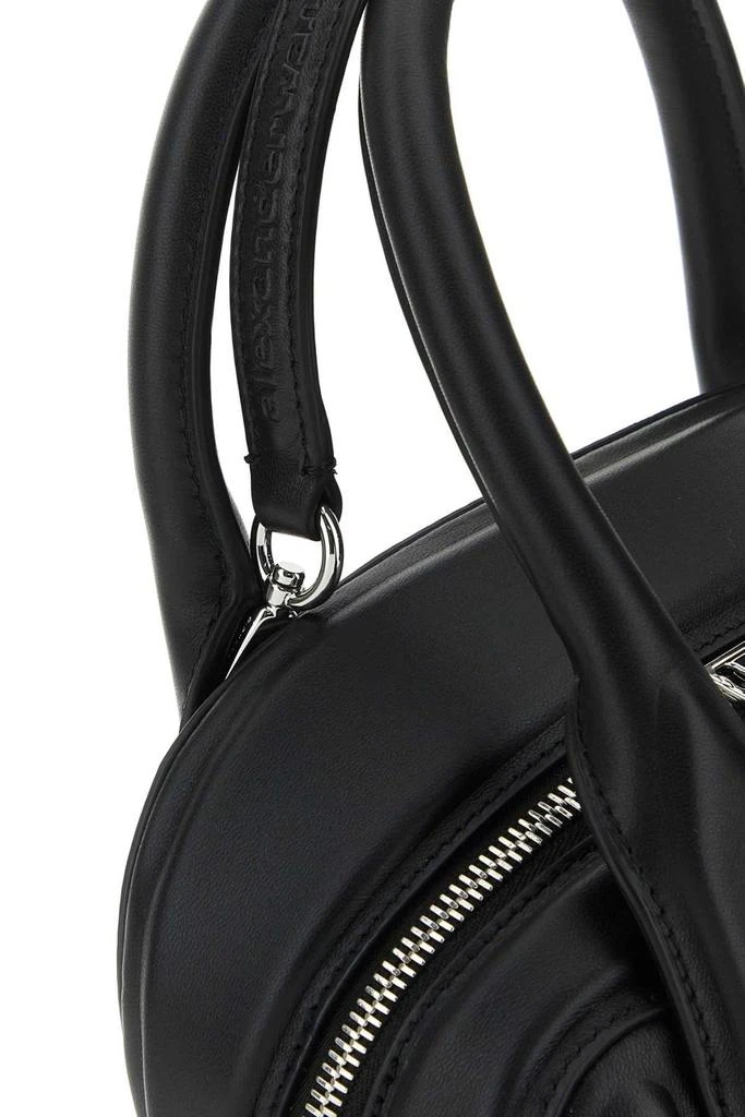 Alexander Wang Alexander Wang Roc Small Top Handle Bag 4