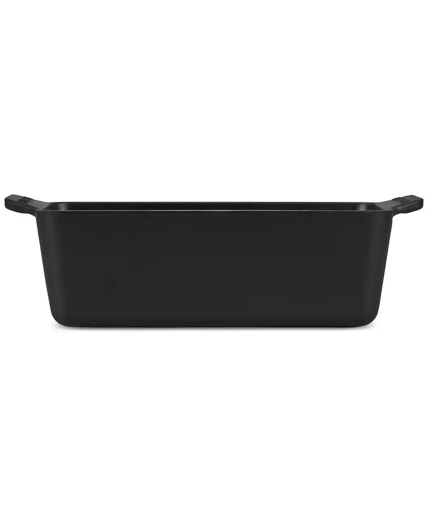 Le Creuset Enameled Cast Iron Signature Loaf Pan, 9" x 5" 2