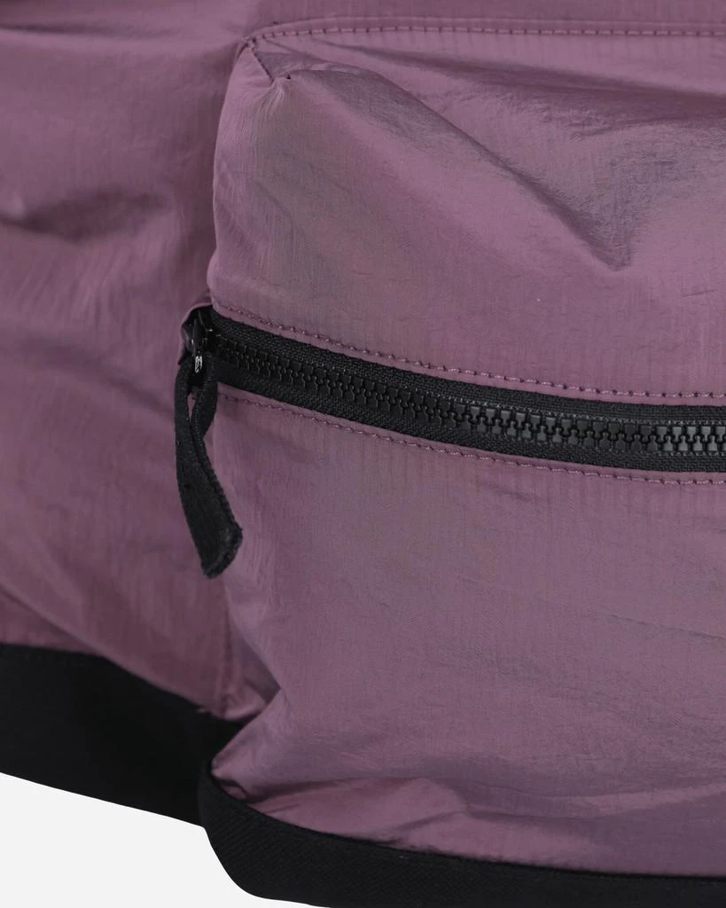Stone Island Nylon Metal Backpack Rose Quartz 5