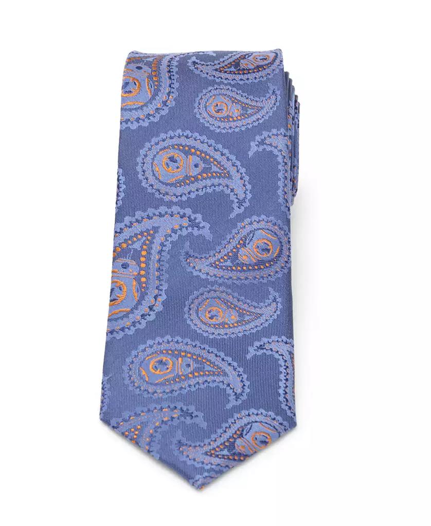 Star Wars Men's BB-8 Paisley Silk Boys Tie