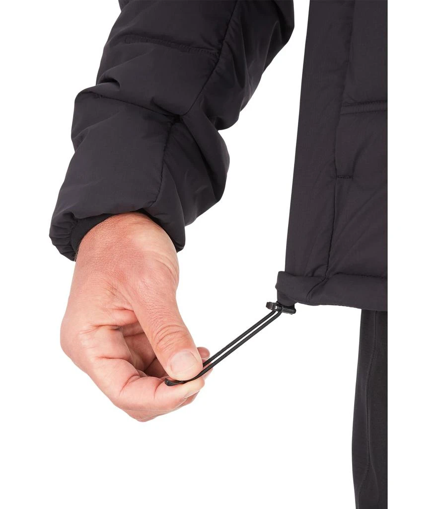 Marmot WarmCube Active Novus 5