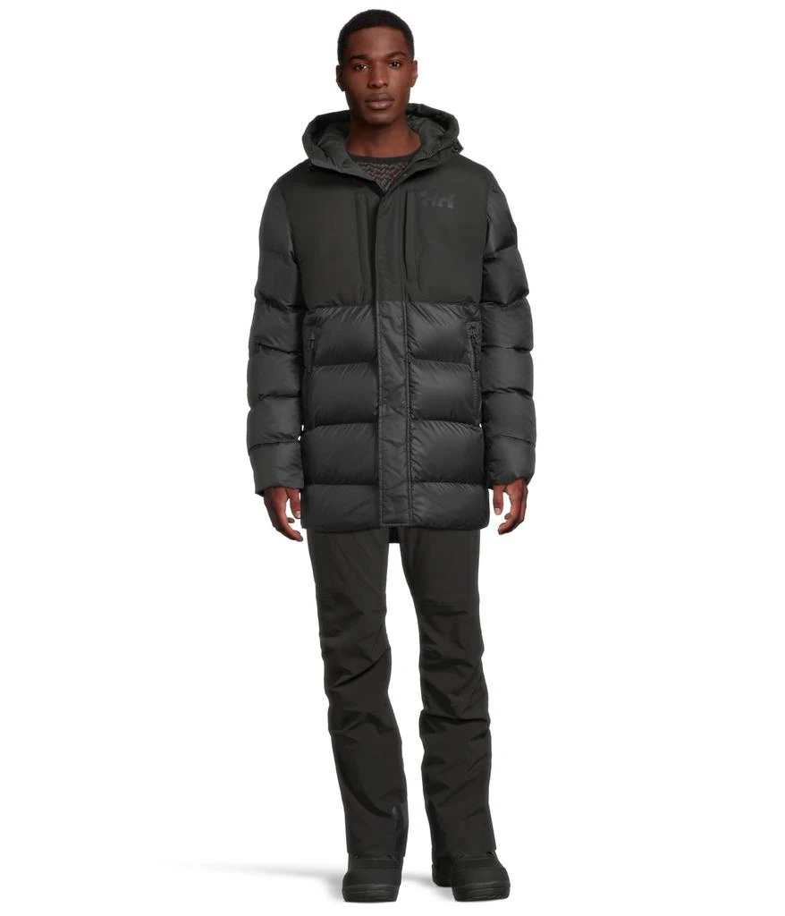 Helly Hansen Alpha Lifaloft Pants 4