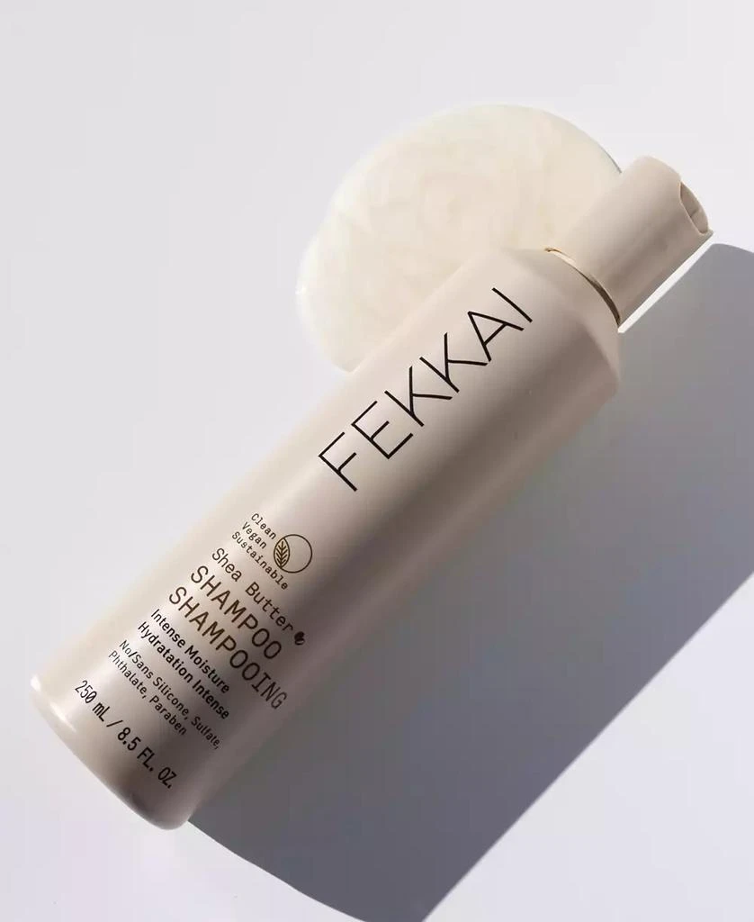 Fekkai Shea Butter Shampoo, 8.5 oz. 2